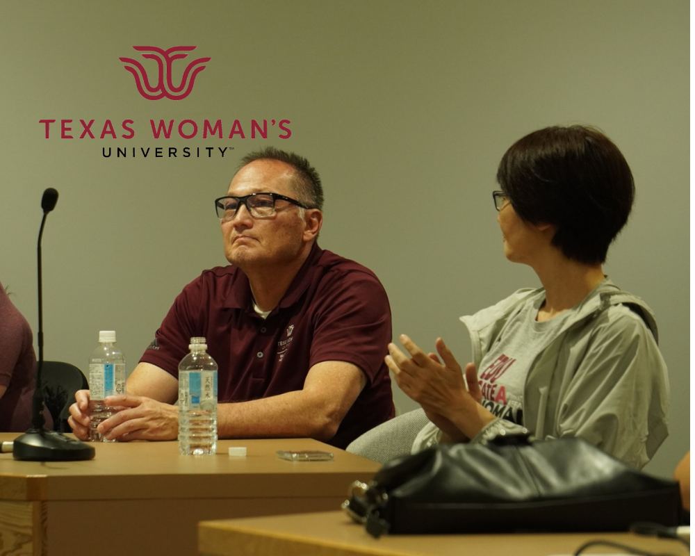 Genect x Texas Woman's University